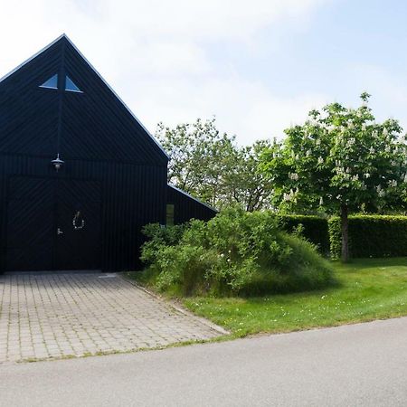 Sdr. Bork Villa Hemmet Eksteriør billede