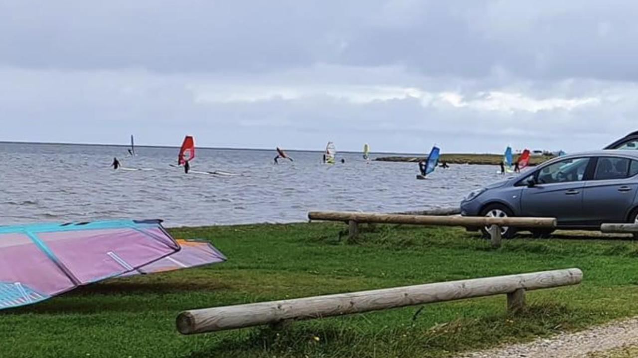 Sdr. Bork Villa Hemmet Eksteriør billede