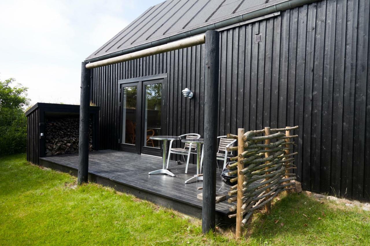 Sdr. Bork Villa Hemmet Eksteriør billede