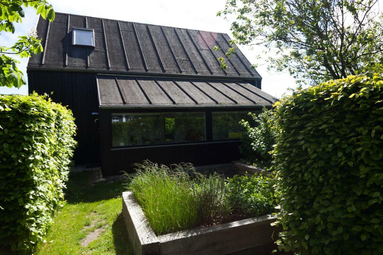 Sdr. Bork Villa Hemmet Eksteriør billede