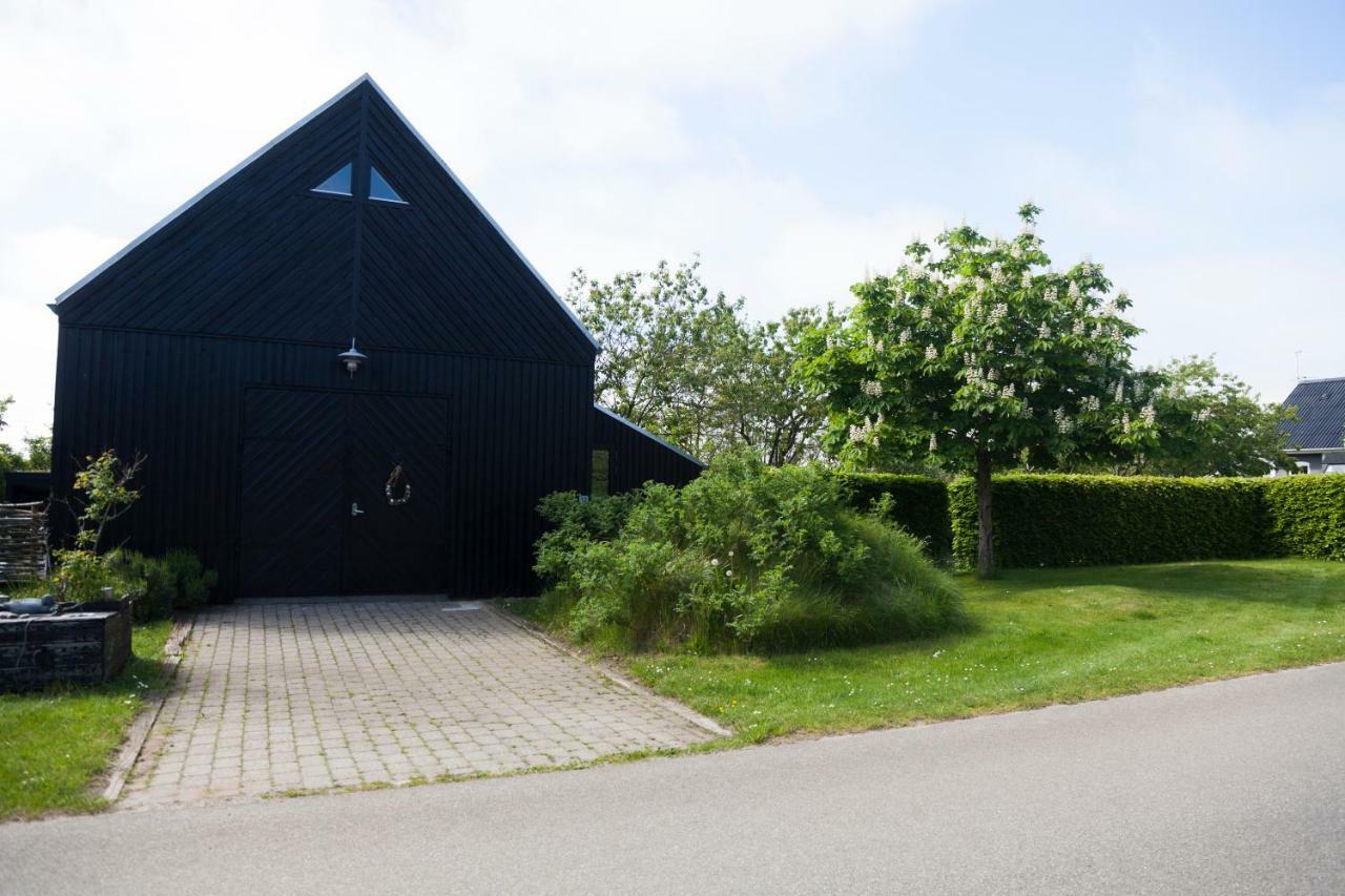 Sdr. Bork Villa Hemmet Eksteriør billede